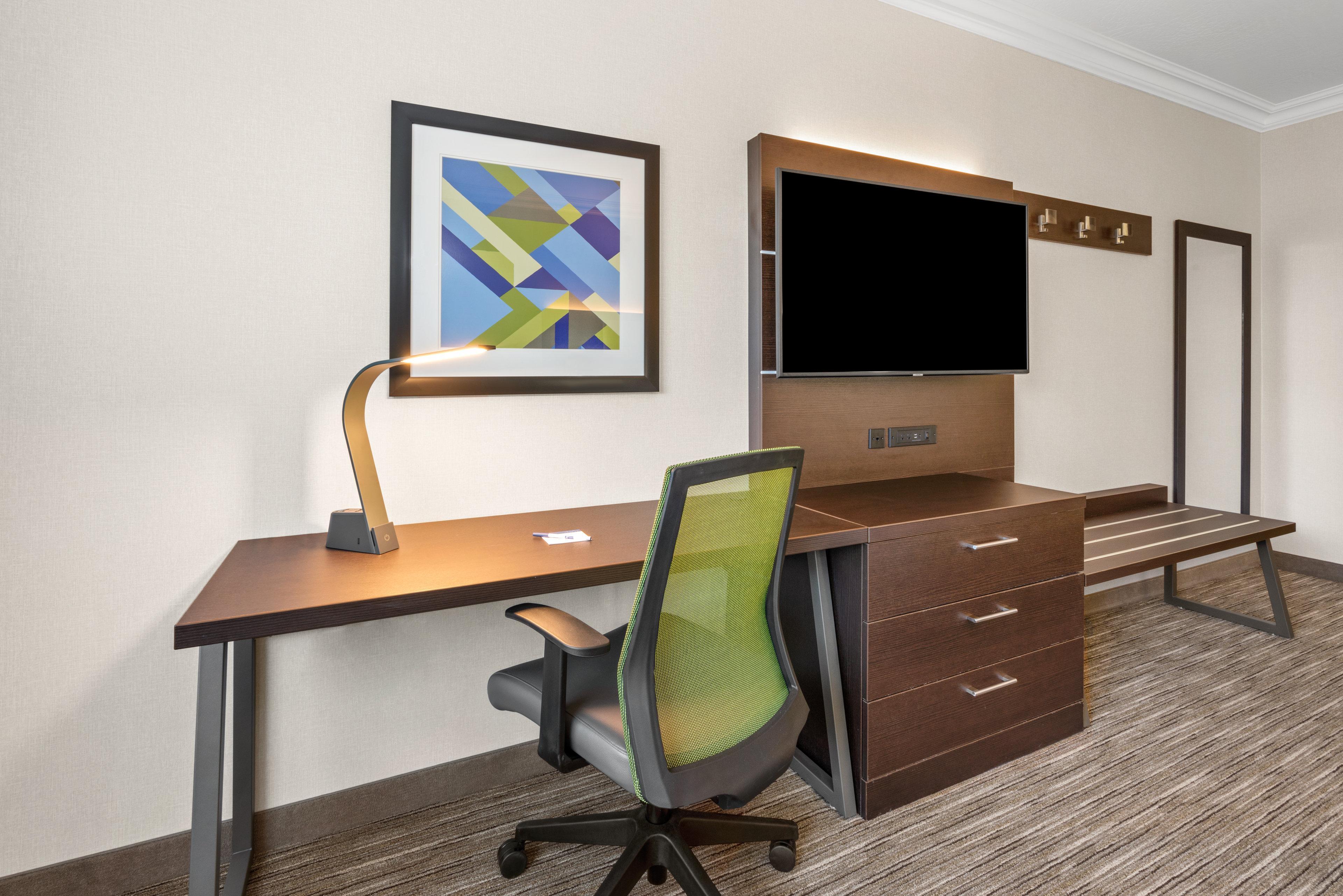 Holiday Inn Express And Suites Klamath Кламат-Фоллс Екстер'єр фото